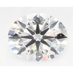 1.0ct ROUND Diamond - 500118717