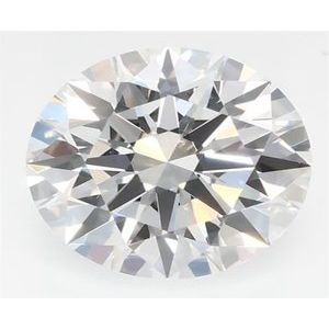 1.03ct ROUND Diamond - 500118768