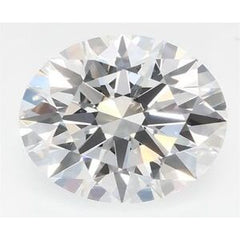 1.03ct ROUND Diamond - 500118768