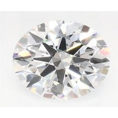 1.0ct ROUND Diamond - 500118715