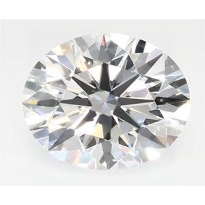 1.03ct ROUND Diamond - 500118772