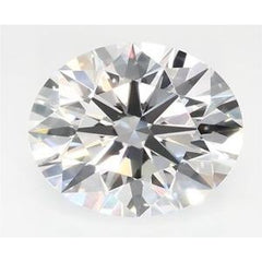 1.03ct ROUND Diamond - 500118772