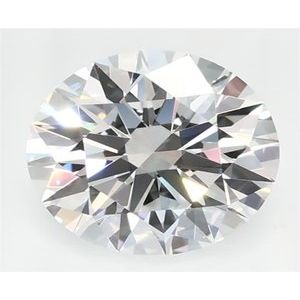 1.0ct ROUND Diamond - 500118711