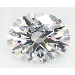 1.0ct ROUND Diamond - 500118711