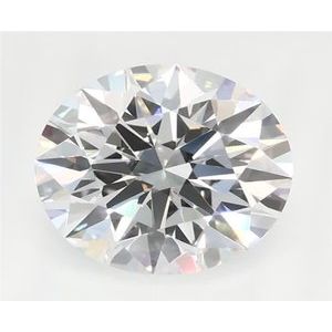 1.04ct ROUND Diamond - 500118793