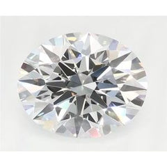 1.04ct ROUND Diamond - 500118793