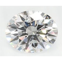 1.0ct ROUND Diamond - 500118714