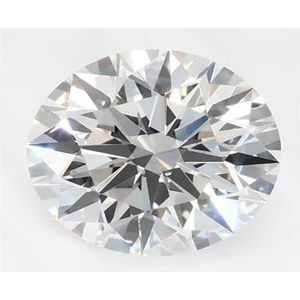 1.03ct ROUND Diamond - 500118770