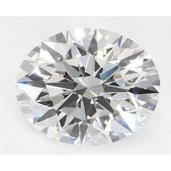 1.03ct ROUND Diamond - 500118770