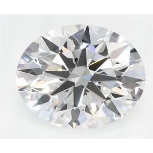 1.01ct ROUND Diamond - 500118731