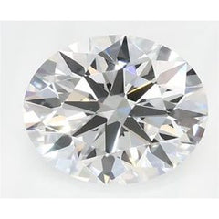 1.01ct ROUND Diamond - 500118731