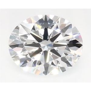 1.0ct ROUND Diamond - 500118718