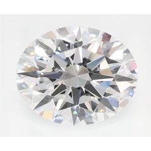 1.04ct ROUND Diamond - 500118797