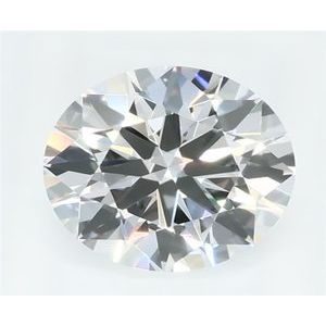 1.0ct ROUND Diamond - 500118710