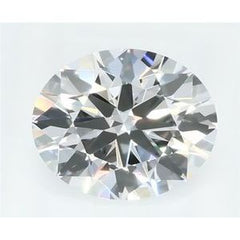 1.0ct ROUND Diamond - 500118710