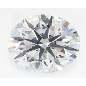 1.04ct ROUND Diamond - 500118796