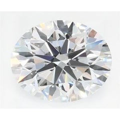 1.04ct ROUND Diamond - 500118796