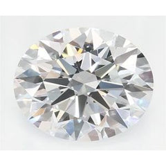 1.02ct ROUND Diamond - 500118748