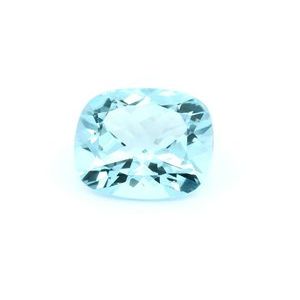7.35ct CUSHION Aquamarine - 603352