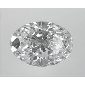 2.9ct OVAL Diamond - 500105656