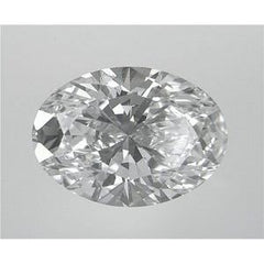 2.9ct OVAL Diamond - 500105656