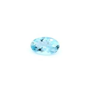 1.21ct OVAL Aquamarine - 603351