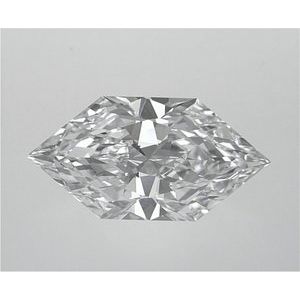 2.13ct ELONGATED HEXAGON Diamond - 500116138