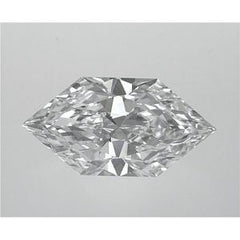2.13ct ELONGATED HEXAGON Diamond - 500116138