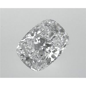 2.84ct ELONGATED CUSHION Diamond - 500117587