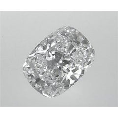 2.84ct ELONGATED CUSHION Diamond - 500117587
