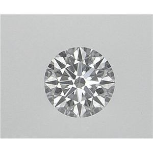 0.36ct ROUND Diamond - 500119997
