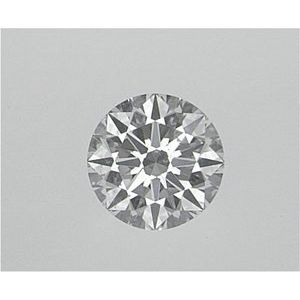 0.35ct ROUND Diamond - 500119996