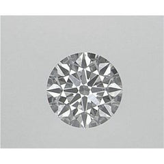 0.37ct ROUND Diamond - 500120000