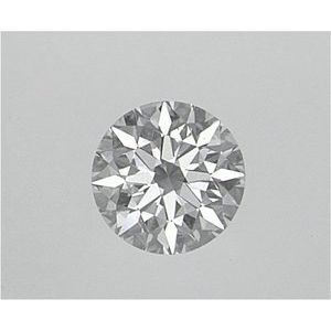 0.37ct ROUND Diamond - 500120001