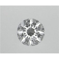 0.38ct ROUND Diamond - 500120002