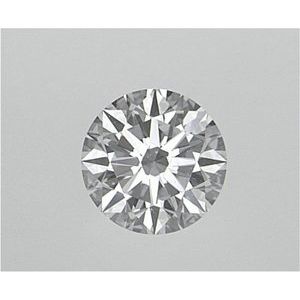 0.42ct ROUND Diamond - 500120006