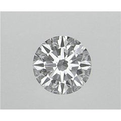 0.42ct ROUND Diamond - 500120006