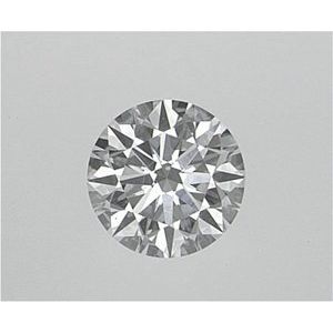 0.39ct ROUND Diamond - 500120003