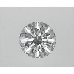 0.46ct ROUND Diamond - 500120019