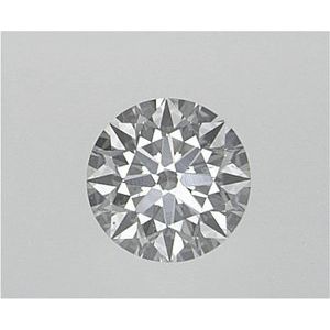 0.46ct ROUND Diamond - 500120018