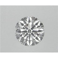 0.5ct ROUND Diamond - 500120022