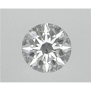 0.59ct ROUND Diamond - 500120037