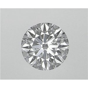 0.6ct ROUND Diamond - 500120038