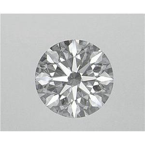 0.6ct ROUND Diamond - 500120043