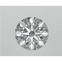 0.6ct ROUND Diamond - 500120043
