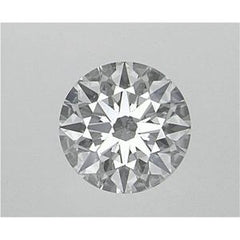 0.6ct ROUND Diamond - 500120041