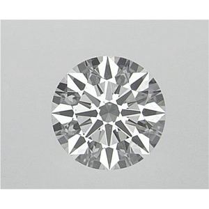 0.6ct ROUND Diamond - 500120042