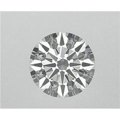 0.6ct ROUND Diamond - 500120042