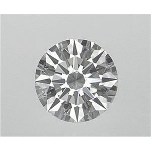 0.6ct ROUND Diamond - 500120040