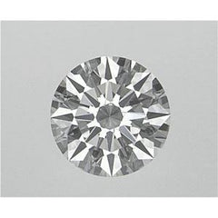 0.6ct ROUND Diamond - 500120040